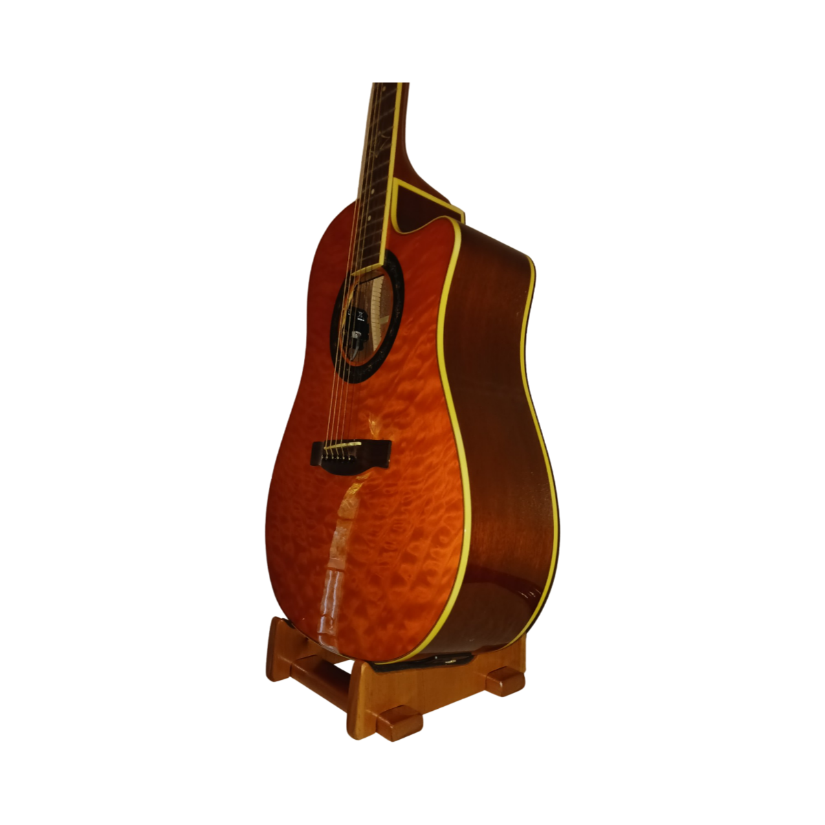 Banjo Stand, Free retailer Shipping in USA, also Ukulele, Mandolin Stands, and Guitar Stands.