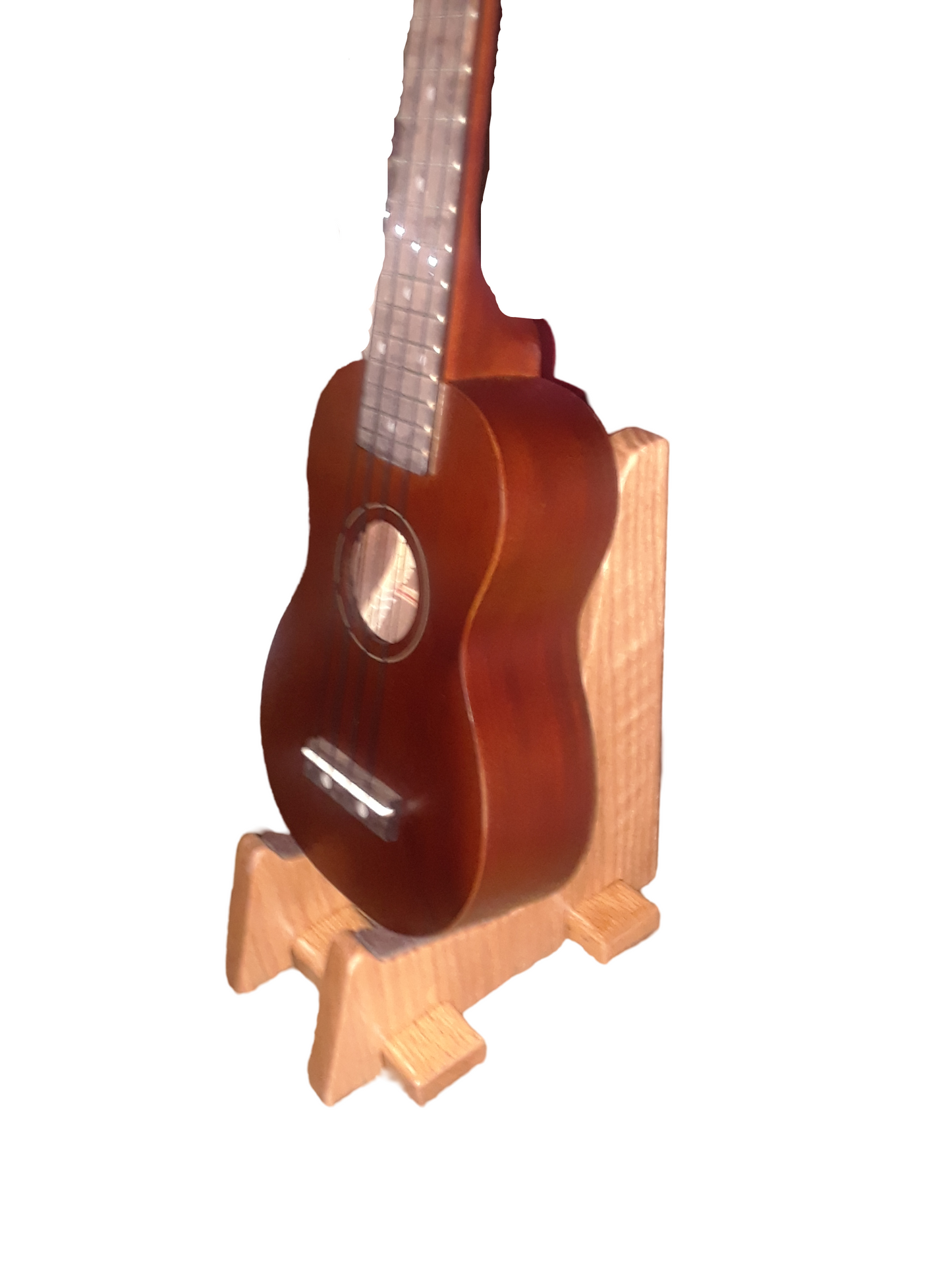 Ukulele Stand, Soprano, Concert, Tenor, Baritone. Free Shipping USA. Also Guitar Stands, Banjo Stands, Mandolin Stands. Free Shipping In USA