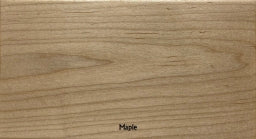 Wood Specie Color Choices. DO NOT DOWNLOAD. You do not receive a sample, Just for Choice.