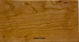 Wood Specie Color Choices. DO NOT DOWNLOAD. You do not receive a sample, Just for Choice.